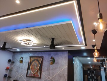 Furnished Amenities in 3 BHK Apartment at Sri Gayatri Tower, Nizampet – for Sale