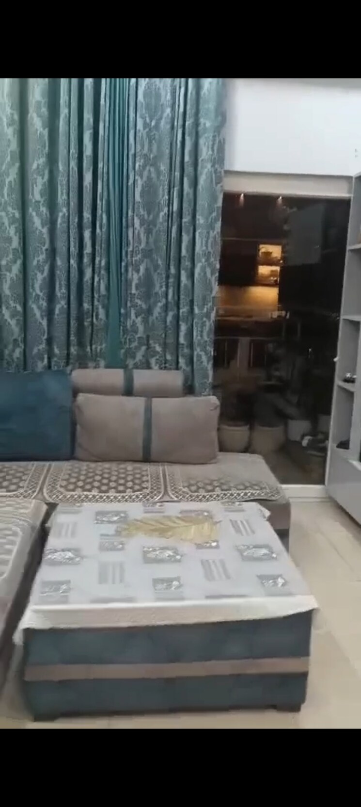 Living Room, landcraft-golf-links 3 Bedroom 1385 Sq.Ft. Apartment In Pandav Nagar Ghaziabad 9090964