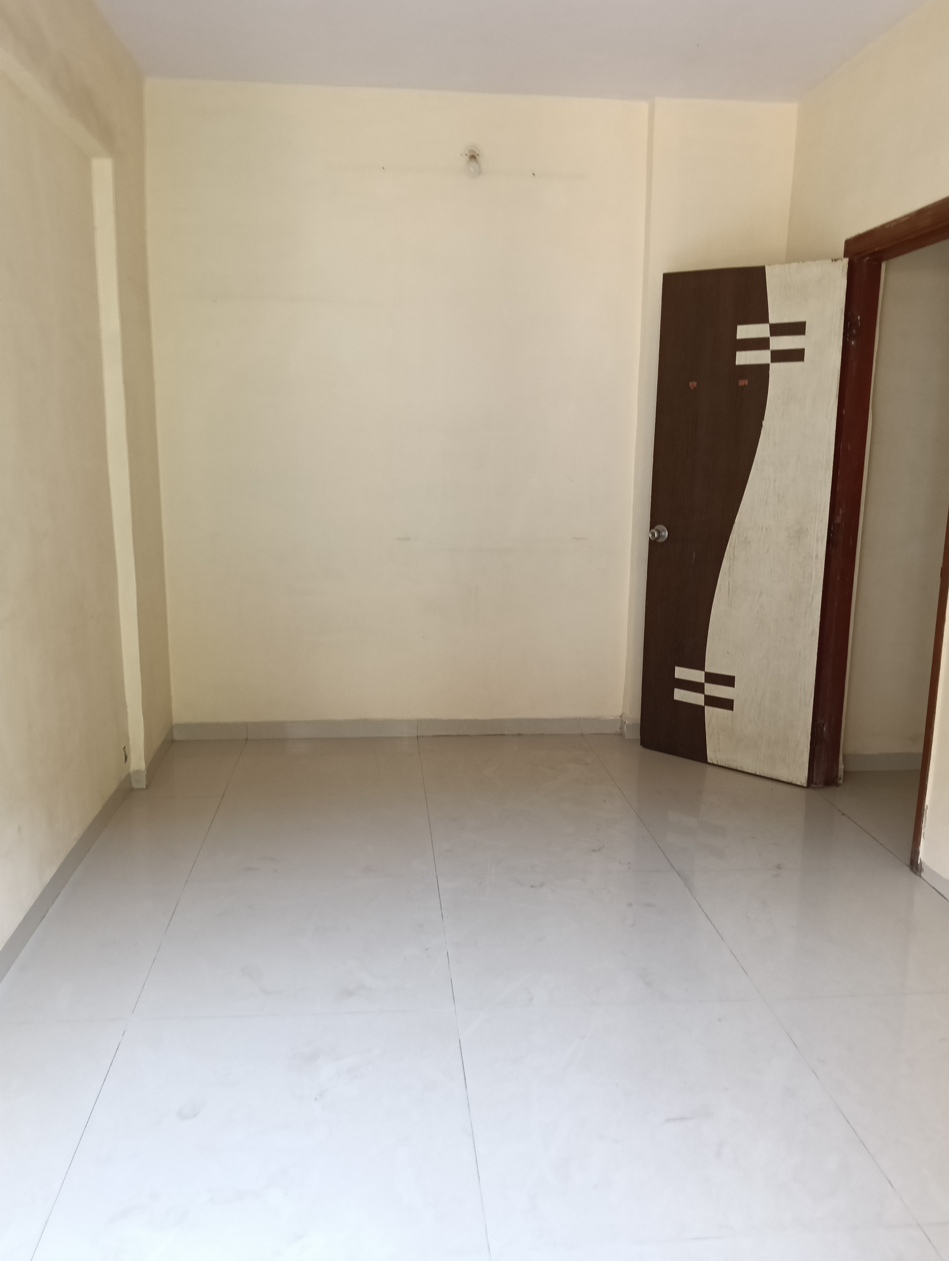 1 BHK + Study Room Apartment For Rent in Neelkanth Prerana