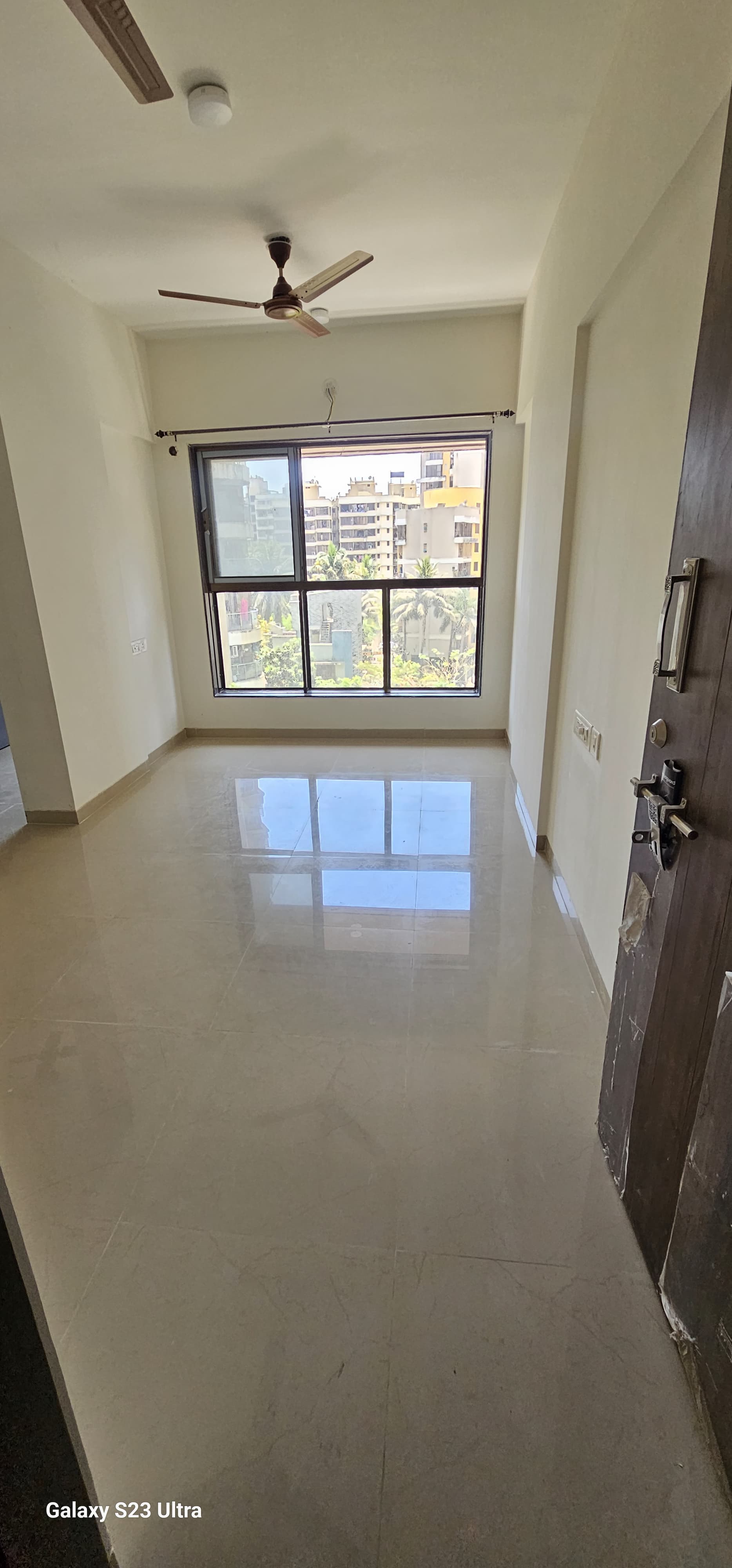 1 BHK Apartment For Rent in Veena Smart Homes