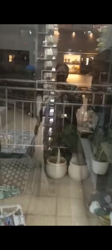 Gym in 3 BHK Apartment at Landcraft Golf Links, Pandav Nagar – for Sale