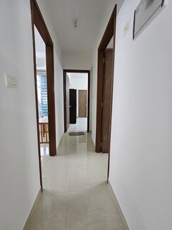 1 BHK + Pooja Room Apartment For Sale in Evershine Millennium Paradise