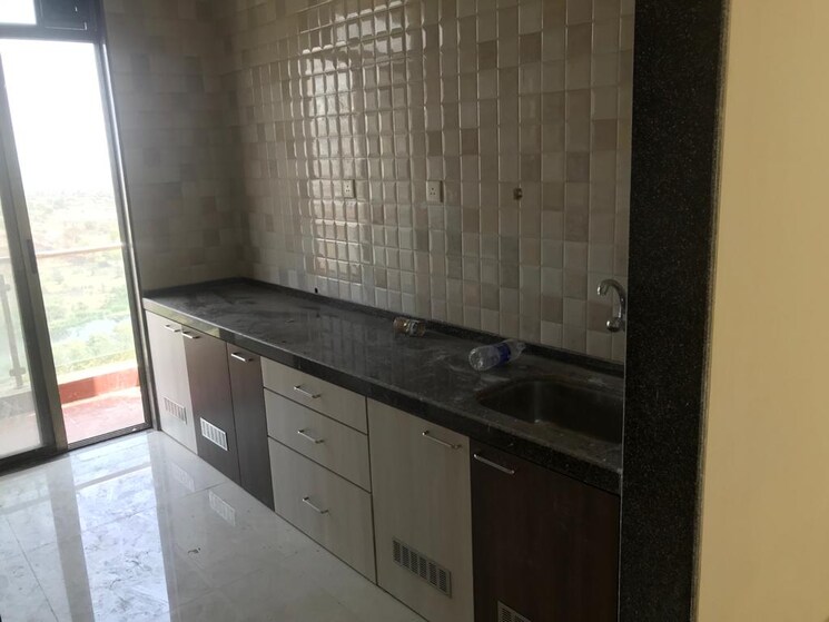 Kitchen, devkrupa-patel-paradise 3 Bedroom 1080 Sq.Ft. Apartment In Kharghar Navi Mumbai 9090855