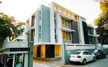 6 BHK Villa For Sale in Golden Beach Society, Juhu