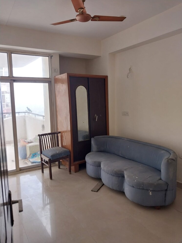 Living Room, assotech-the-nest 2.5 Bedroom 1285 Sq.Ft. Apartment In Sain Vihar Ghaziabad 9090113