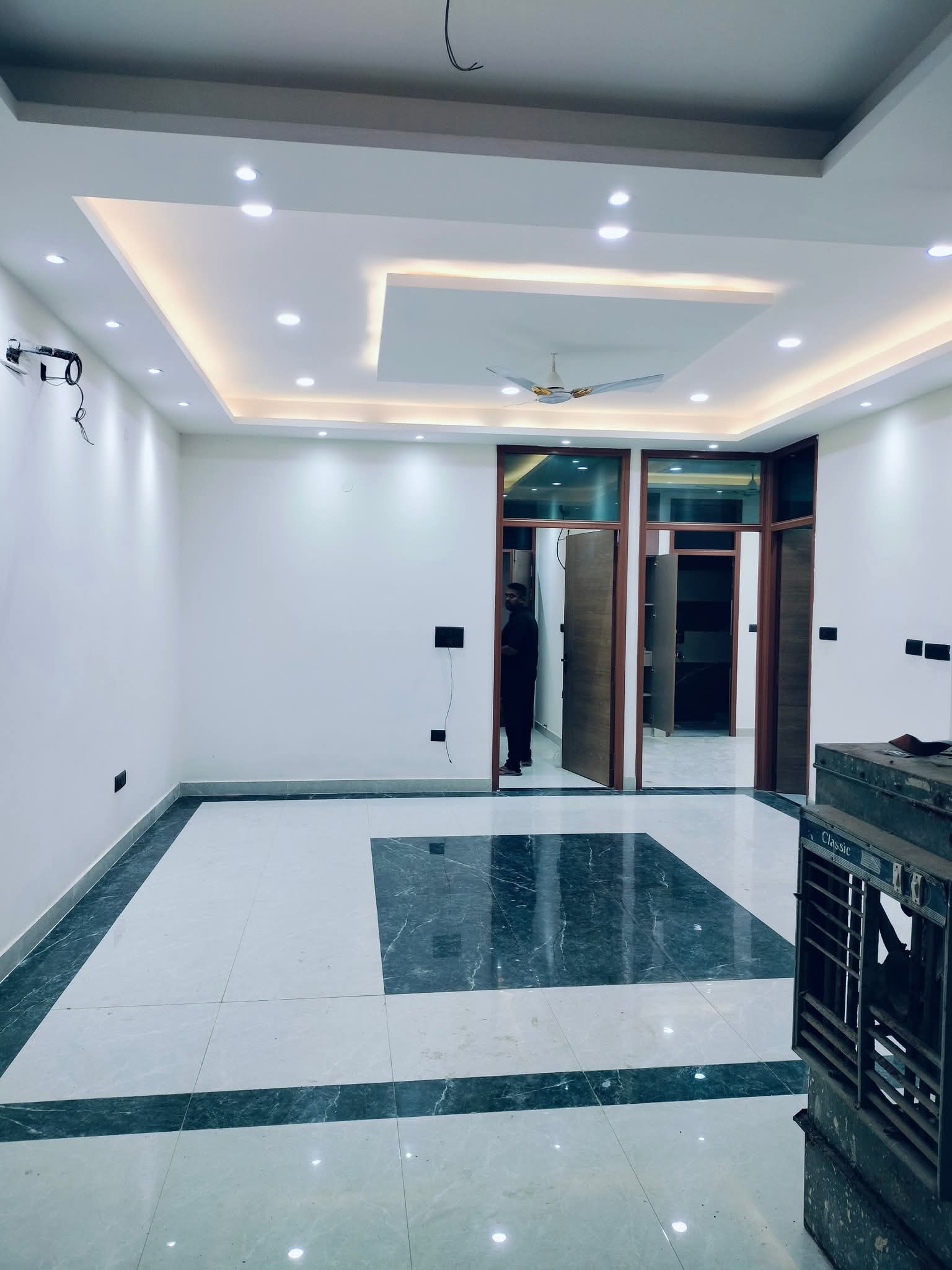 2 BHK Builder Floor For Rent in Sd Realestate