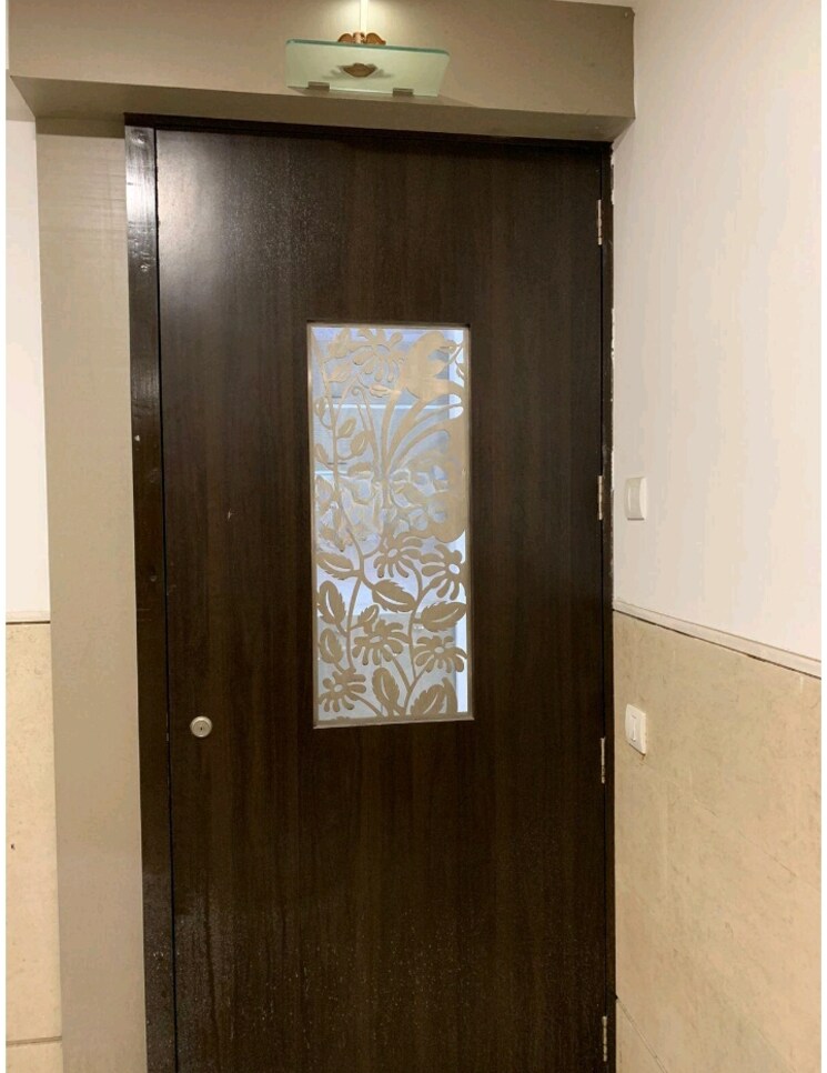 Room, hiranandani-the-walk-ventana-a-b 1 Bedroom 400 Sq.Ft. Apartment In Ghodbunder Road Thane 9090853