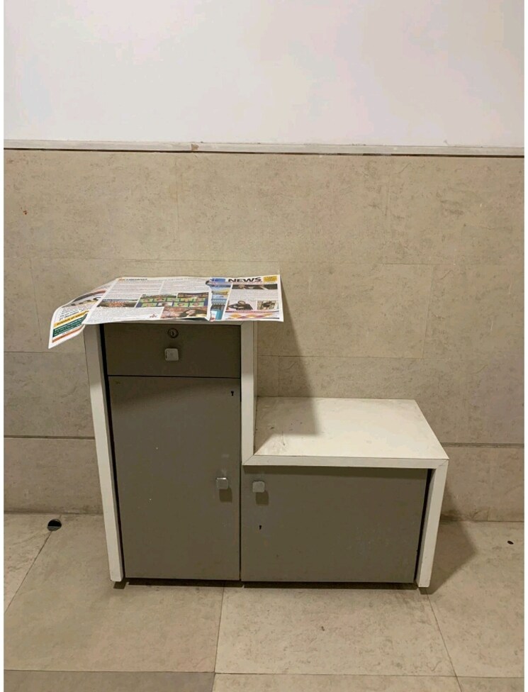 undefined, hiranandani-the-walk-ventana-a-b 1 Bedroom 400 Sq.Ft. Apartment In Ghodbunder Road Thane 9090853