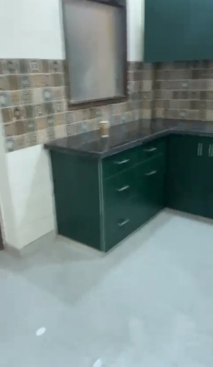 Kitchen, old rajinder nagar 1 Bedroom 435 Sq.Ft. Builder Floor In Old Rajinder Nagar Delhi 9090905