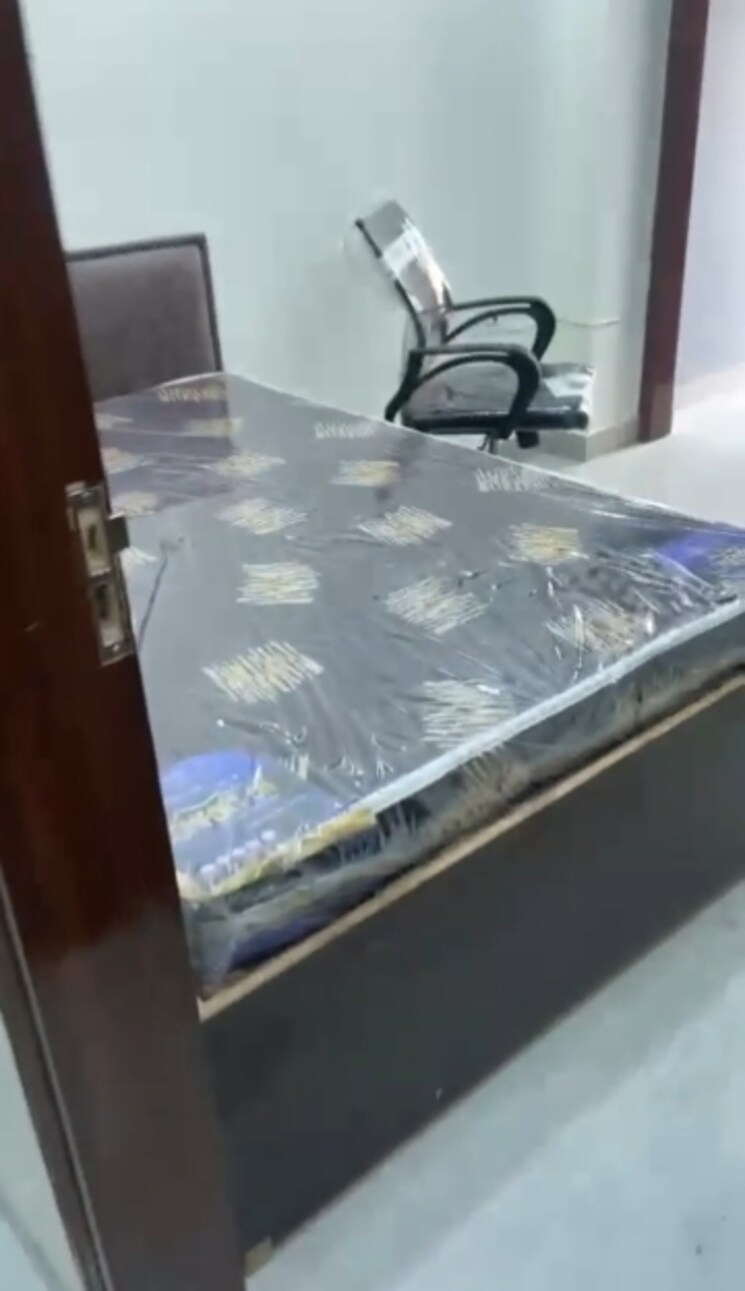 Bedroom, old rajinder nagar 1 Bedroom 435 Sq.Ft. Builder Floor In Old Rajinder Nagar Delhi 9090905