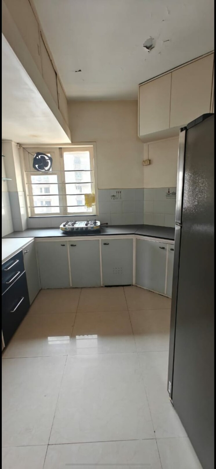 Kitchen, vinayak-angan 3 Bedroom 1325 Sq.Ft. Apartment In Prabhadevi Mumbai 9090861