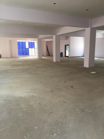Furnished Amenities in  Office Space at Sector 67 – for Rent
