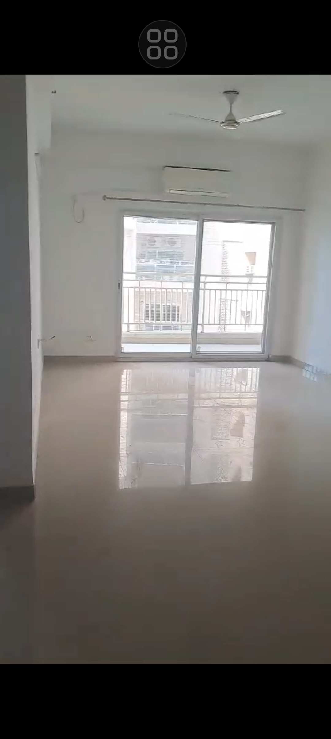 3 BHK + Extra Room 1970 Sq.Ft. Apartment in Ramprastha Platinum Premier