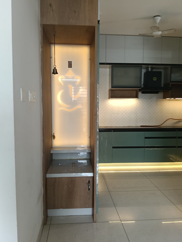 Bathroom, aparna-sarovar-zenith 2 Bedroom 1375 Sq.Ft. Apartment In Nallagandla Hyderabad 9090860