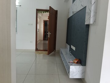 Bathroom in 2 BHK Apartment at Aparna Sarovar Zenith, Nallagandla – for Rent