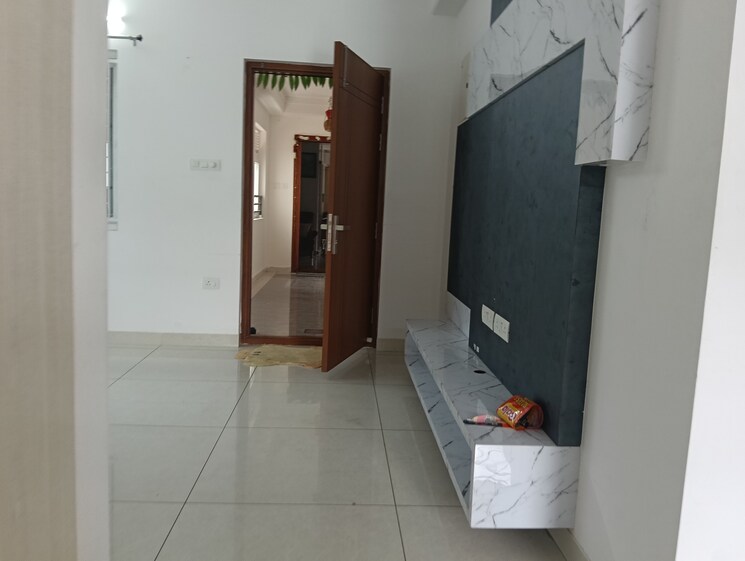 Bathroom, aparna-sarovar-zenith 2 Bedroom 1375 Sq.Ft. Apartment In Nallagandla Hyderabad 9090860
