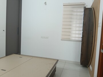 Room in 2 BHK Apartment at Aparna Sarovar Zenith, Nallagandla – for Rent