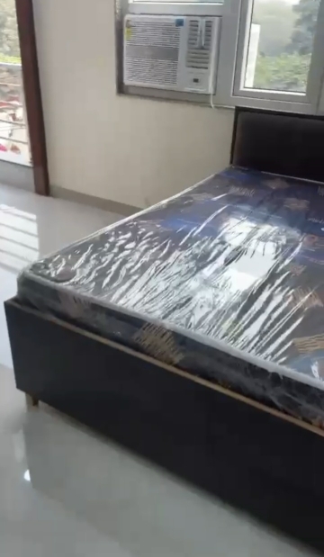 1 BHK + Study Room Builder Floor For Rent in Old Rajinder Nagar