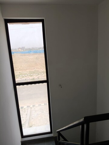 Building Lobby in 2.5 BHK Villa at Wave City, Wave City – for Sale