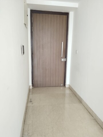 Building Lobby in 1 BHK Apartment at Shivalik Bandra North Gulmohar Avenue, Bandra East – for Rent