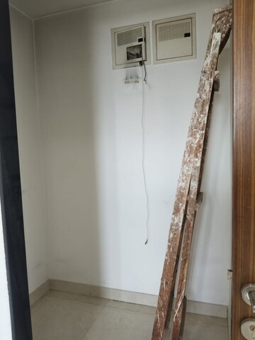 Building Lobby in 1 BHK Apartment at Shivalik Bandra North Gulmohar Avenue, Bandra East – for Rent
