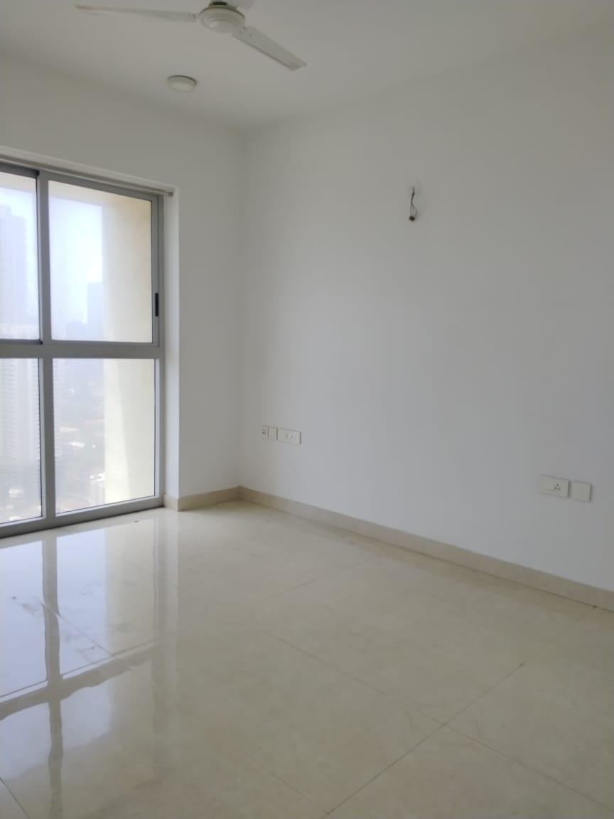 1 BHK 325 Sq.Ft. Apartment in Shivalik Bandra North Gulmohar Avenue