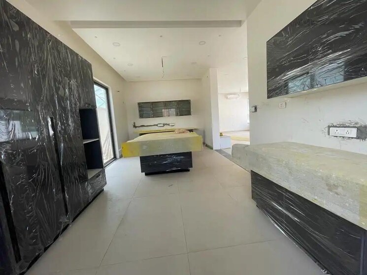  Parking, aparna-sarovar-zicon 3 Bedroom 1530 Sq.Ft. Apartment In Nallagandla Hyderabad 9090914