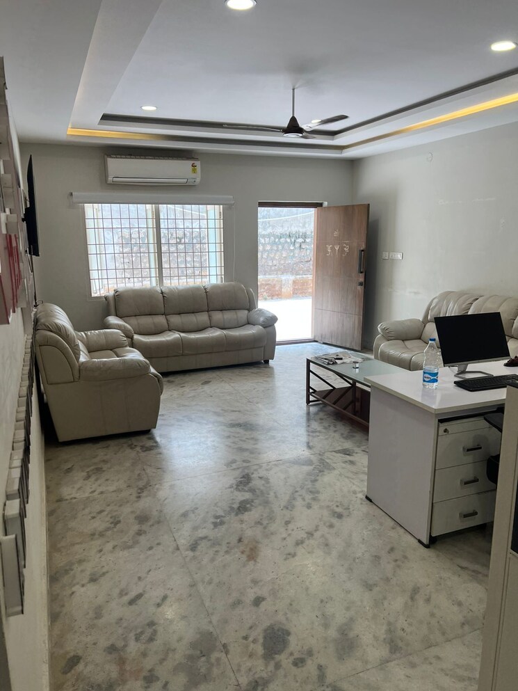 Kitchen, aparna-sarovar-zicon 3 Bedroom 1530 Sq.Ft. Apartment In Nallagandla Hyderabad 9090914