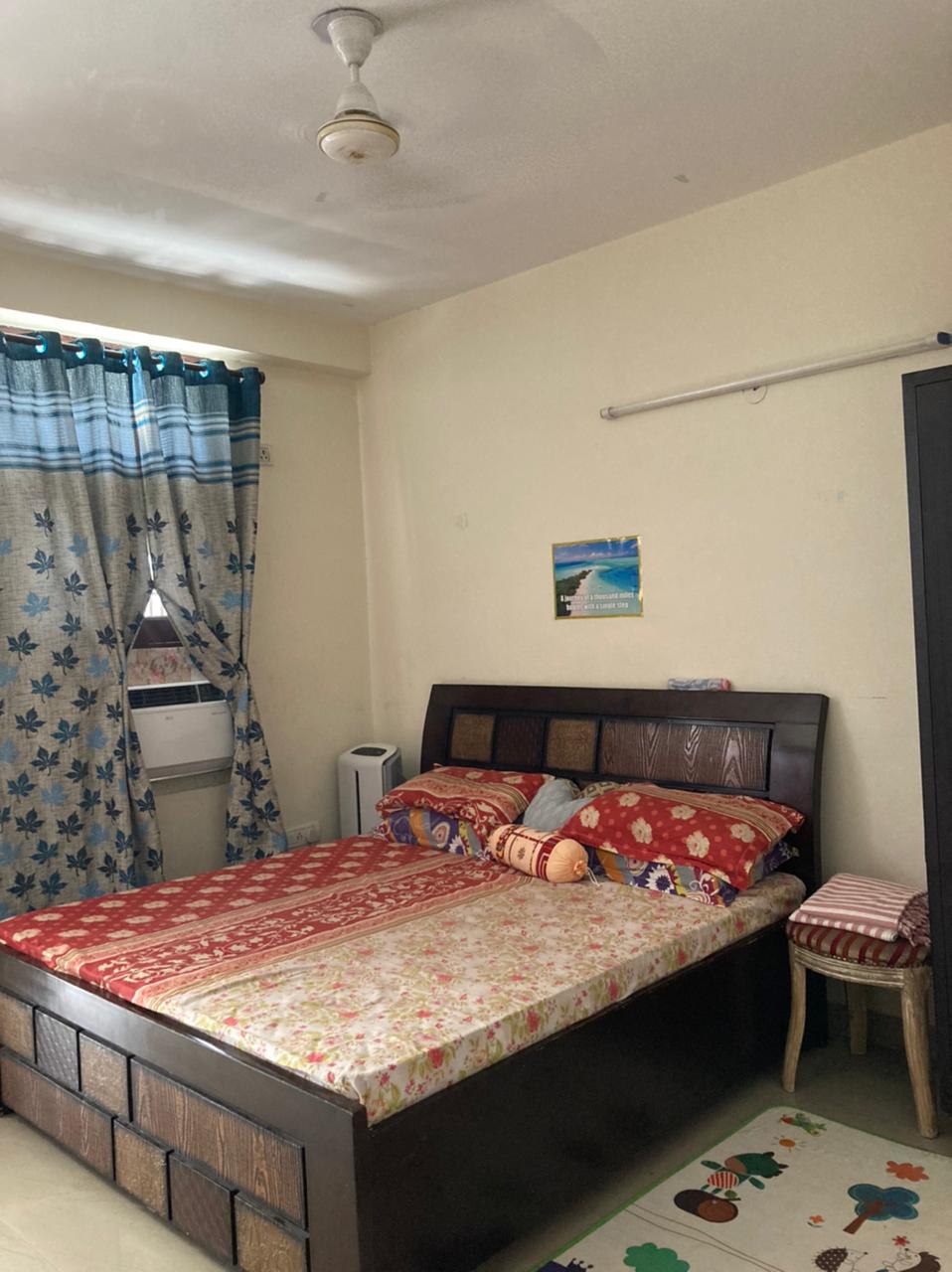 2 BHK Builder Floor For Rent in Palam Vihar