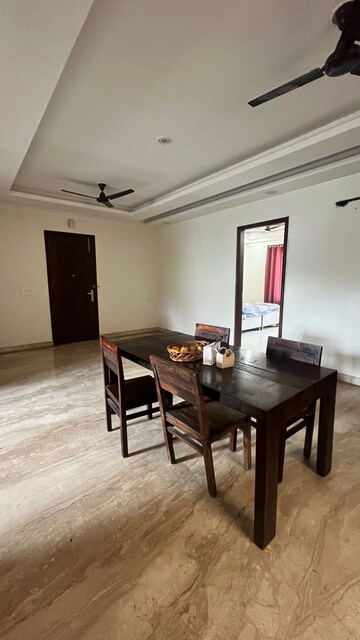 Gym in 2 BHK Builder Floor at Palam Vihar – for Rent