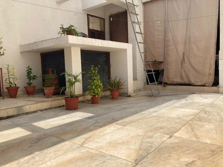 Exterior View, palam vihar 2 Bedroom 2000 Sq.Ft. Builder Floor In Palam Vihar Gurgaon 9090922