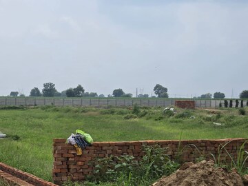 Plot Area in  Plot at Rohta Road – for Sale