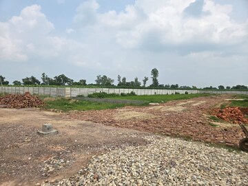 Plot Area in  Plot at Rohta Road – for Sale