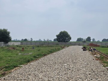 Plot Area in  Plot at Rohta Road – for Sale