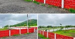10760 Sq.Ft. Plot in SR Suprriya Homes