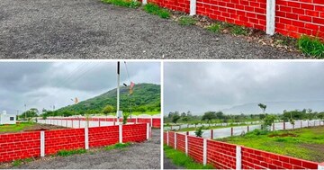  Plot For Sale in SR Suprriya Homes, Kanhe