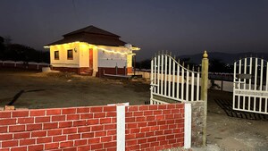  Plot – Exterior View View at SR Suprriya Homes, Kanhe - for Sale