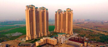 4 BHK Apartment For Sale in ATS Triumph, Sector 104
