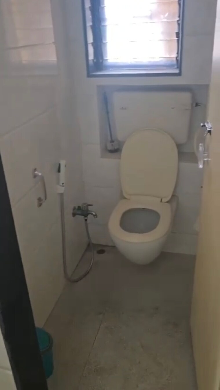 Master Bedroom, la-chapelle-apartment 1 Bedroom 550 Sq.Ft. Apartment In Malad West Mumbai 9090932