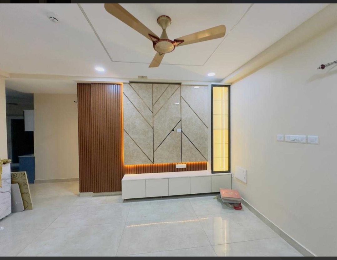 2 BHK + Pooja Room Apartment For Rent in Candeur 40