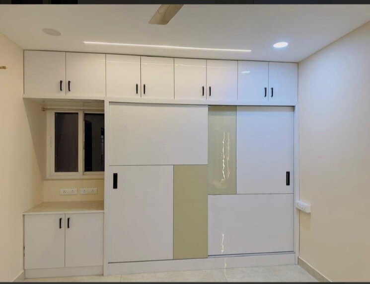 Bedroom, candeur-40 2 Bedroom 1225 Sq.Ft. Apartment In Miyapur Hyderabad 9090947