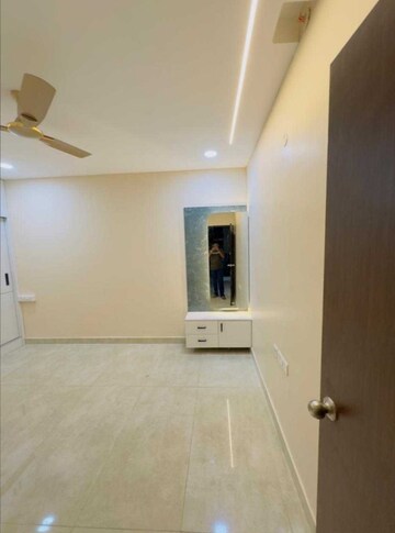 Bedroom in 2 BHK Apartment at Candeur 40, Miyapur – for Rent