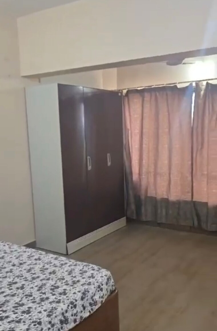 Bedroom, la-chapelle-apartment 1 Bedroom 550 Sq.Ft. Apartment In Malad West Mumbai 9090932