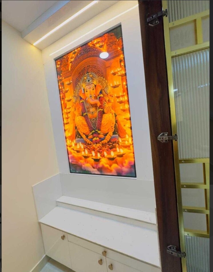 Room, candeur-40 2 Bedroom 1225 Sq.Ft. Apartment In Miyapur Hyderabad 9090947