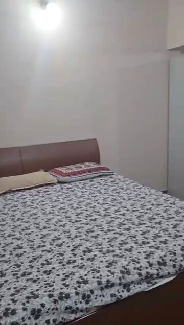 1 BHK Apartment For Sale in La Chapelle Apartment, Malad West
