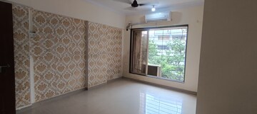 1 BHK Apartment For Rent in Bhoomi Park, Malad West