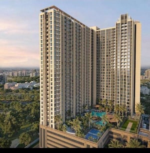 1 BHK Apartment For Sale in Airoli