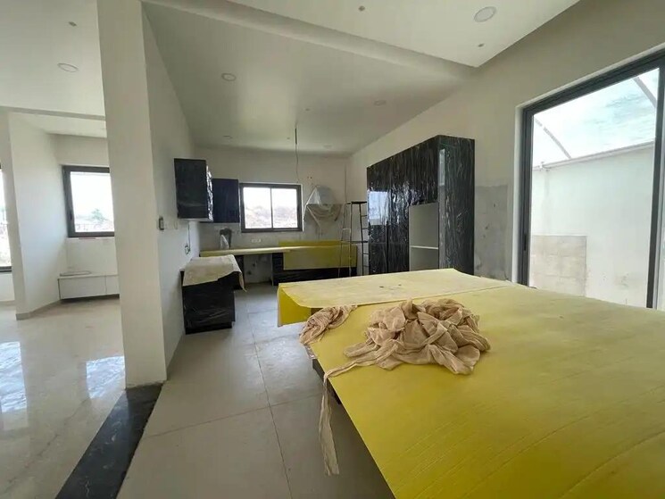 Bedroom, aparna-sarovar-zicon 2.5 Bedroom 1910 Sq.Ft. Apartment In Nallagandla Hyderabad 9090937