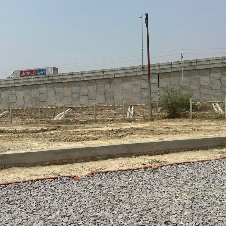 undefined, sultanpur road  799 Sq.Ft. Plot In Sultanpur Road Lucknow 9090959