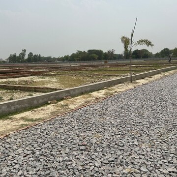 Plot Area in  Plot at Sultanpur Road – for Sale